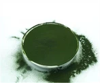 Chlorella Vulgaris pulber