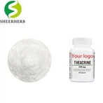 teakriin, 1,3,7,9-tetrametüüluurhape