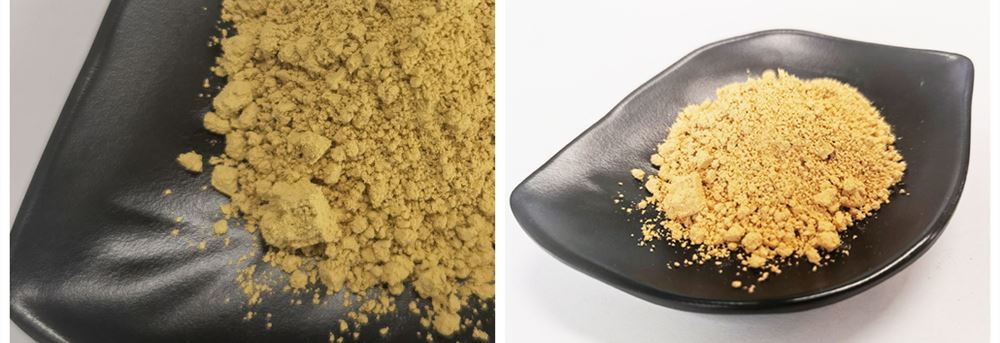 phosphatidylserine raw materials 1