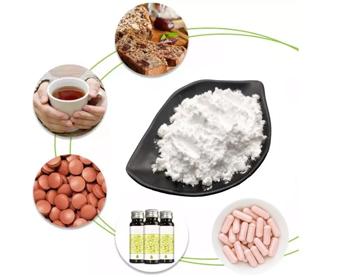 Pueraria Mirifica extract 6
